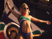 Ultra South Africa 2016 Aftermovie