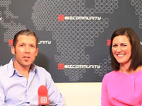 #Loeries2016: Sarah Personette, Vice President, Global Business Marketing, Facebook New York