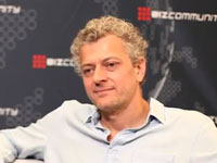 #Loeries2016: Marco Cremona, Lead, Google Creative Lab Moscow