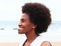 #Loeries2016: Nunu Ntshingila, Head of Facebook Africa