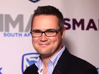 #Loeries2016: Doug Place, CMO, Nando’s South Africa