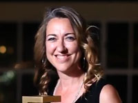 #Loeries2016: Wendy Waterston, founder of Waterston Entertainment