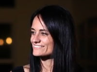 #Loeries2016: Fiona Potgieter, MD, Yonder Media