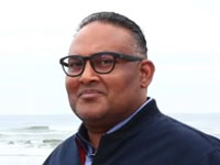 #Loeries2016: Enver Groenewald, CCM Director Africa, Unilever