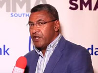 #Loeries2016: Chris Babayode, MD, MMA EMEA