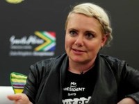 #WomensMonth: Women in advertising - Laura Jordan-Bambach