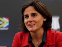 #WomensMonth: Women in advertising - Bridget Jung