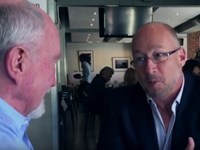 With or Without Sugar Episode 1: Malcolm Russell