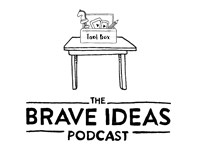 Episode 36: The Creative’s Dilemma with Rory Macrobert