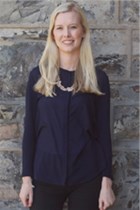 Ashleigh Butterworth