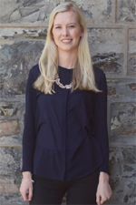 Ashleigh Butterworth