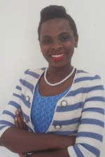 Josephine Wawira