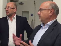 With or Without Sugar Episode 2: Tony Orsten