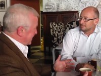 With or Without Sugar Episode 3: Dr Iain Barton