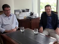 Picot & Moss Talk Luxury Watches on Life with Kojo Baffoe