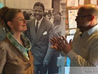 With or Without Sugar Episode 5: Angel Jones