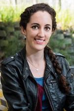 Marguerite De Villiers