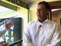 With or Without Sugar Episode 7: Guy Martin