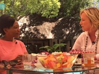 With or Without Sugar Episode 8: Isabella Makuta