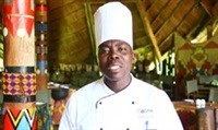 New Boma chef dishes on his favourite picks on the menu