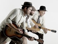 Radio Kalahari Orkes - Bobbejaanvlei