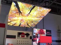 Scan Display at EuroShop - video 1