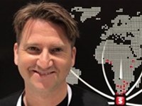 Scan Display at EuroShop - video 4