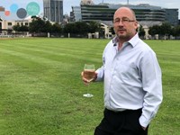 With or Without Sugar Episode 10 Teaser: Personal Branding