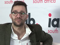 #IABDigitalSummit2017: Leonel Silva, director of Programmatic Development of Celtra