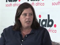 #IABDigitalSummit2017: Melissa Attree, creative director of Ogilvy PR