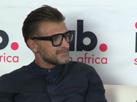 #IABDigitalSummit2017: John Sanei, trend specialist