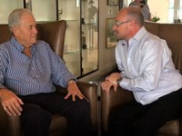 With or Without Sugar Episode 10: Personal Branding with Dick Foxton