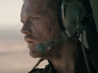 The RECCE teaser trailer