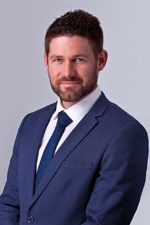 Jonathan Ripley-Evans