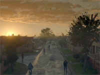 Hot coffee remix from Howard Audio