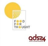Ads24 provides Food for Thought about the future