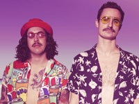 Van Pletzen - Eiland Styl