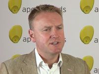 #Apex2017: Luke Mckend, country director, Google South Africa