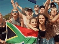 Ultra South Africa 2017 (Official 4K Aftermovie)