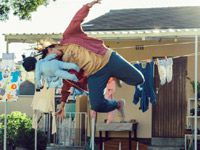 FCB Cape Town creates dramatic new #SafelyHome commercial