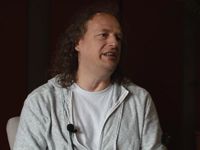 #Loeries2017: Götz Ulmer - Partner of Jung von Matt