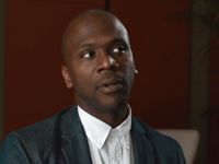 #Loeries2017: Keith Cartwright - Executive Creative Director of Butler, Shine, Stern & Partners