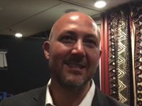 #Loeries2017: Jeff Harvey - Grey Advertising