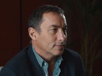 #Loeries2017: Luc-Olivier Marquet - Executive Vice President Unilever, CEO Unilever SA