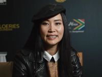 #Loeries2017: Pum Lefebure of Design Army Washington D.C