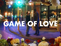 The Kiffness ft. Raiven Hunter, Gemma Griffiths - Game of Love