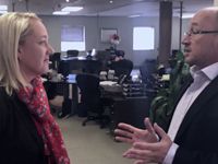 With or Without Sugar: S2, E2 - The power of internal brand engagement