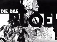 Fokofpolisiekar - Dis in my bloed, baby