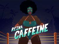 Zang caffeinated chocolate launches an animated series to fight sleep