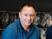 #BizTakeouts: Nick Stein chats bamboo clothing